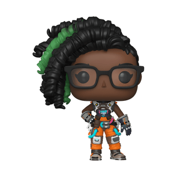 Pop! Harlowe (Borderlands 4) 1164 4