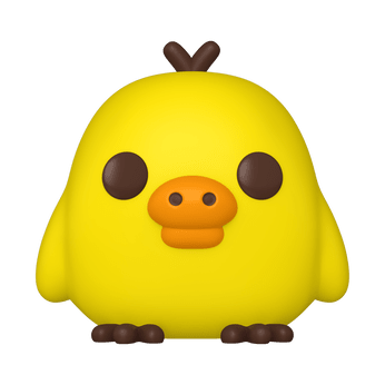Pop! Kiiroitori 2363 4