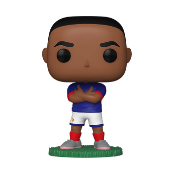 Pop! Kylian Mbappé 78 4