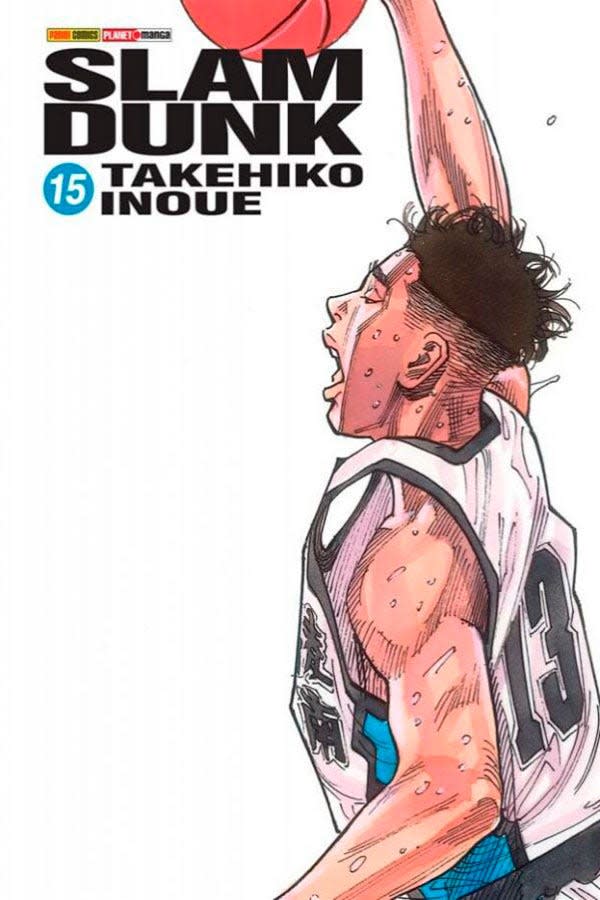 Slam Dunk - Vol. 15