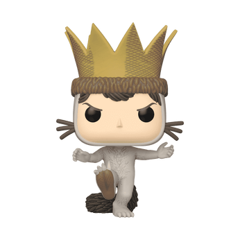 Pop! Max (King of the Wild Things) 1878 4