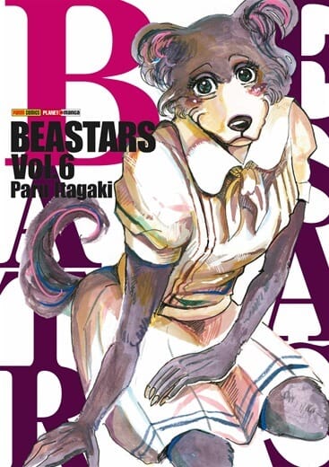 Beastars - Vol. 6
