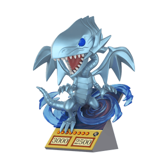 Pop! Premium Blue-Eyes White Dragon 2316 4