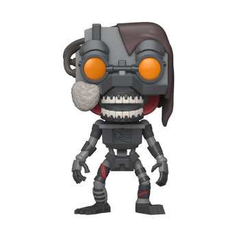 Pop! The Mimic 1216 4