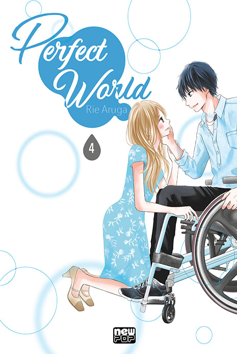 Perfect World - Vol. 4
