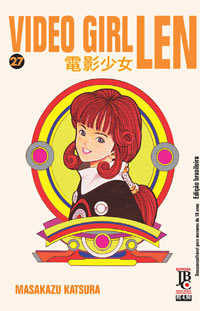 Video Girl - Vol. 27