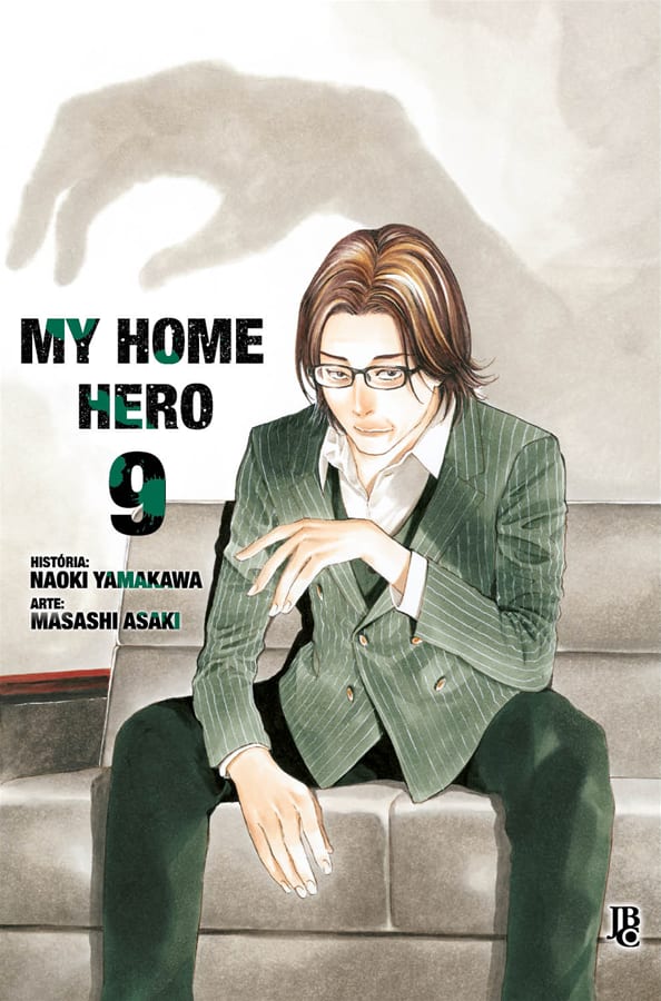 My Home Hero - Vol. 9