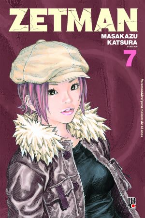 Zetman - Vol. 7