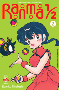 Ranma ½ - Vol. 2