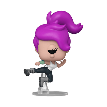 Pop! Turanga Leela 1758 4