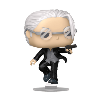 Pop! Taro Sakamoto in Suit 2423 4
