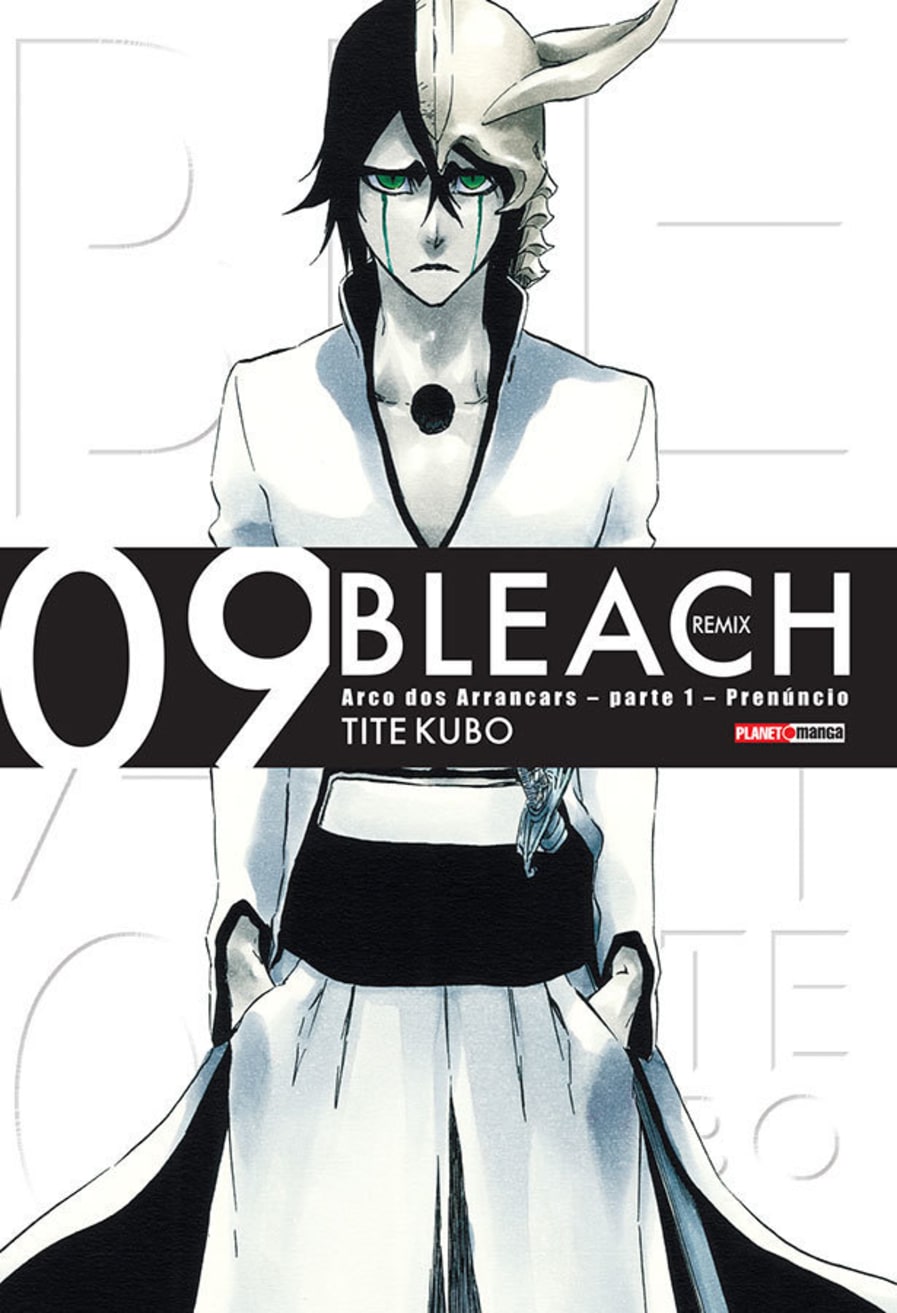 Bleach Remix - Vol. 9