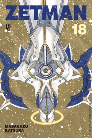 Zetman - Vol. 18