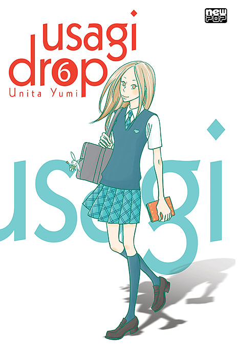 Usagi Drop - Vol. 6