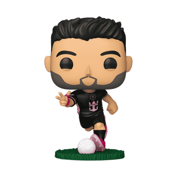 Pop! Luis Suárez 2 4