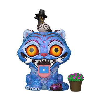 Pop! Derpy with Sussie (Glow) 2260 4