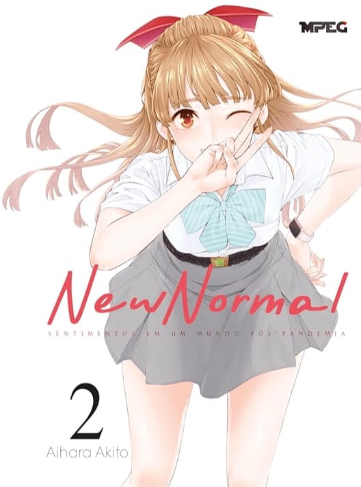 New Normal - Vol. 2