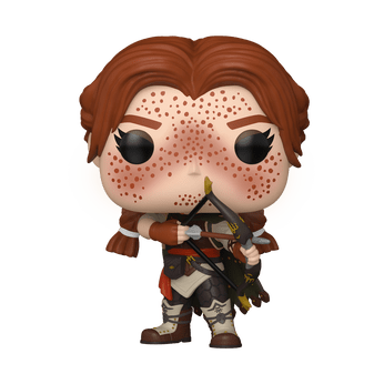 Imagem do Pop! Lace Harding 1183 4