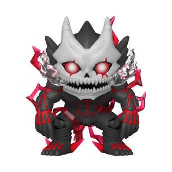 Pop! Super Kaiju No. 8 (Uncontrolled) 2250 4