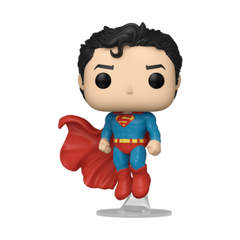 Imagem do Pop! Superman (DC New Classics) 599 4