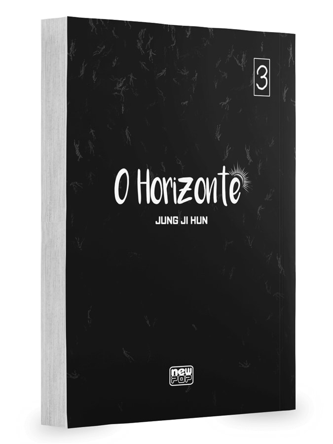 O Horizonte - Vol. 3