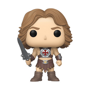 Pop! He-Man (Live Action) 2020 4