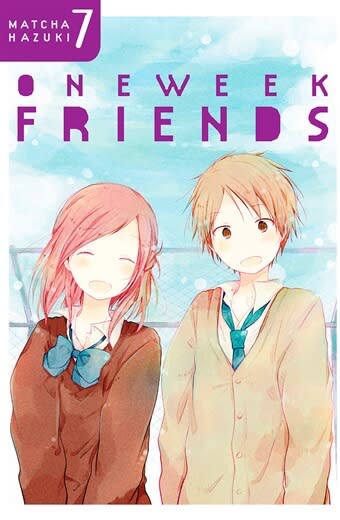 One Week Friends - Vol. 7