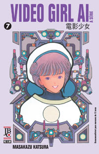 Video Girl - Vol. 7