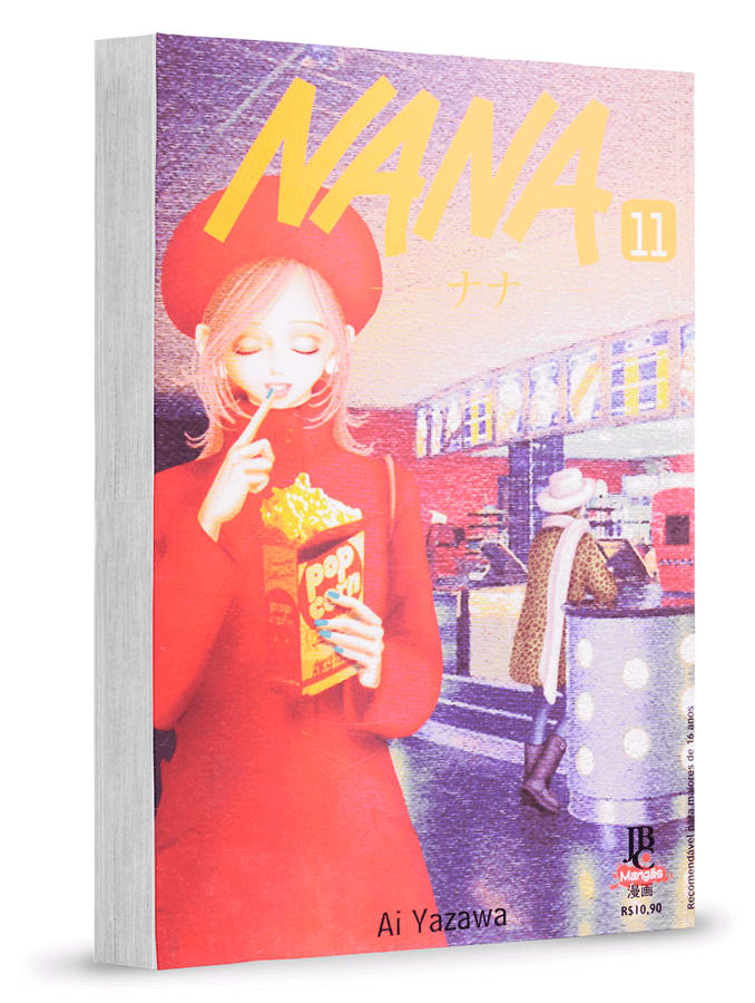 Nana - Vol. 11