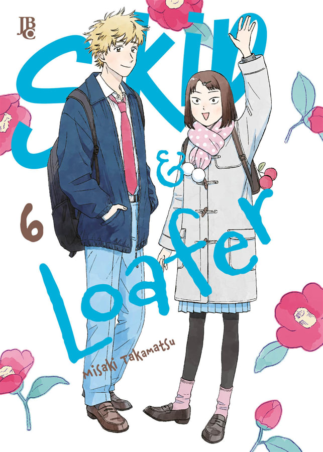 Skip & Loafer - Vol. 6