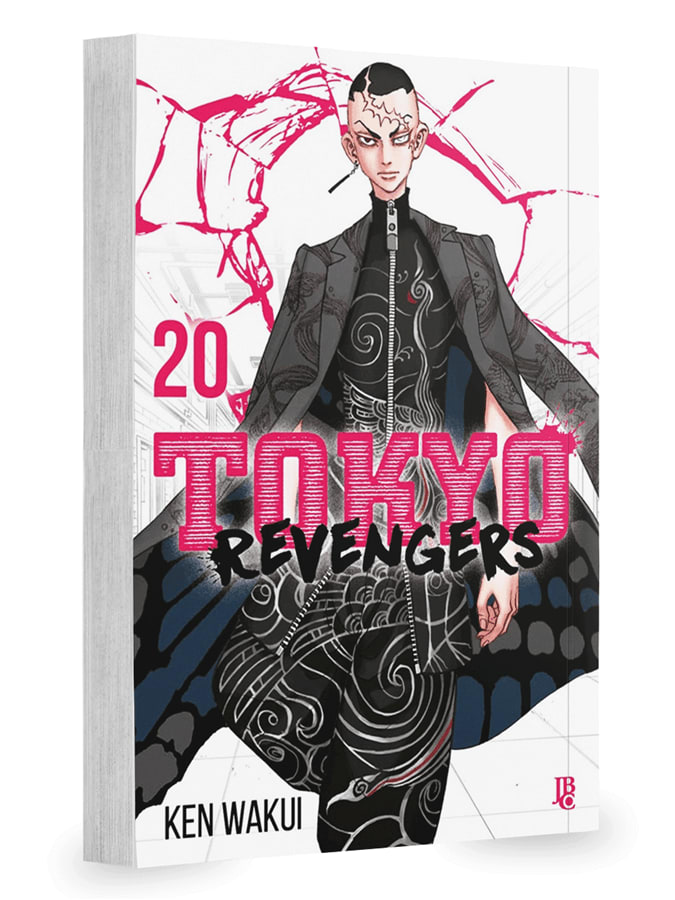 Tokyo Revengers - Vol. 20