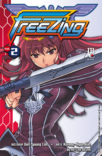 Freezing - Vol. 2