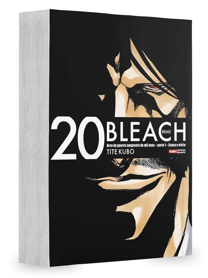 Bleach Remix - Vol. 20