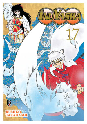 Inuyasha Wideban - Vol. 17