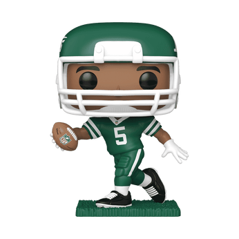 Imagem do Pop! Garrett Wilson (Green and White Uniform) 302 4