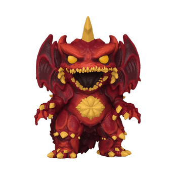 Pop! Premium Destoroyah (Deco) 1893 4
