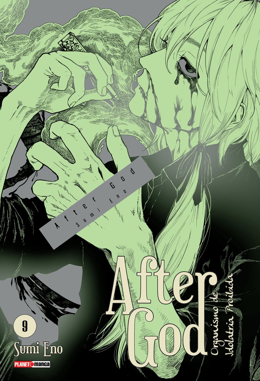 After God - Vol. 9