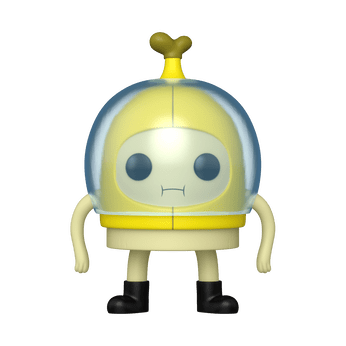 Imagem do Pop! Banana Man 1905 4