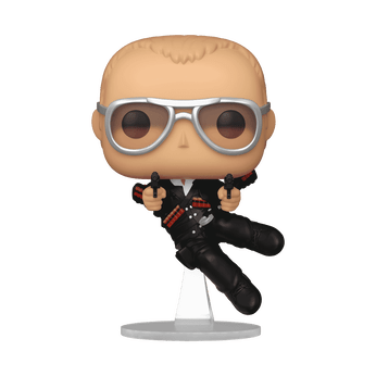 Imagem do Pop! Nicholas Angel (Funko Fusion) 997 4