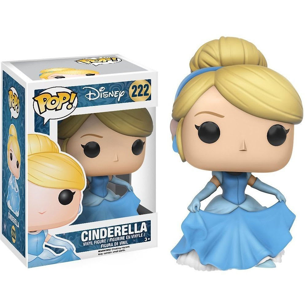 Imagem do Cinderella 222 6