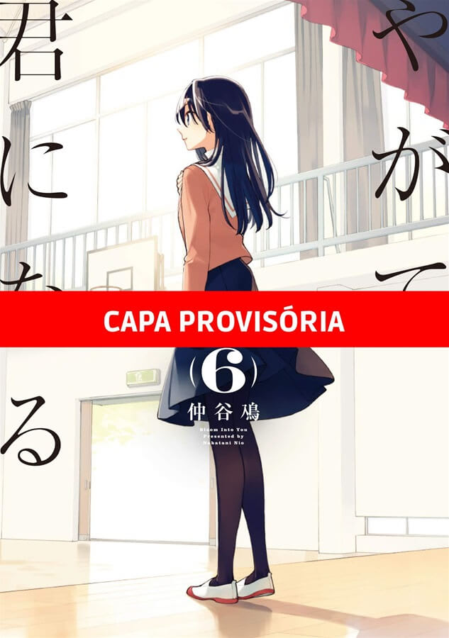 Bloom Into You - Vol. 6