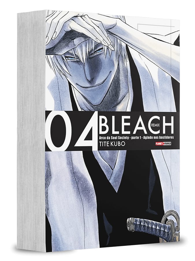 Bleach Remix - Vol. 4
