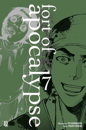 Fort Of Apocalypse - Vol. 7