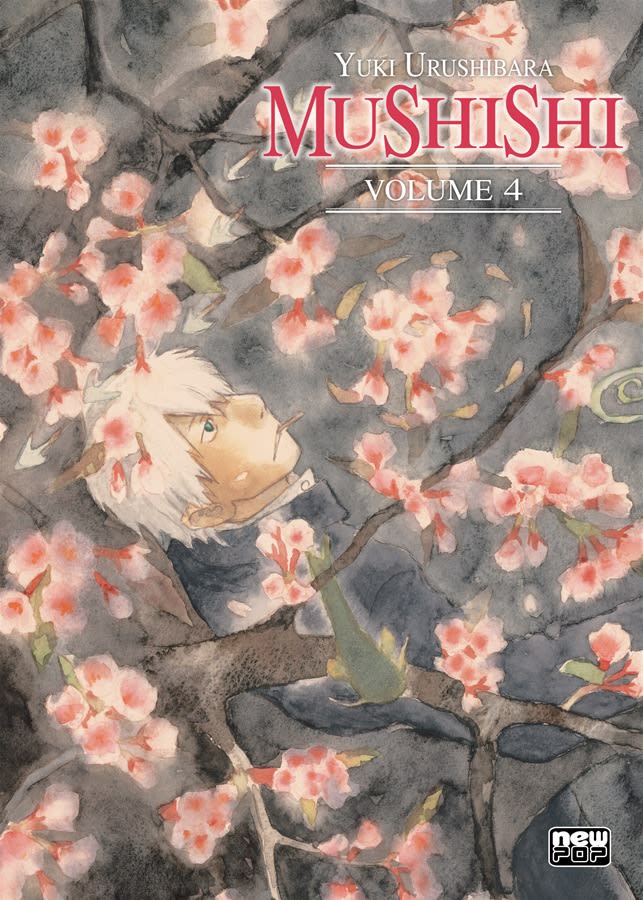 Mushishi - Vol. 4