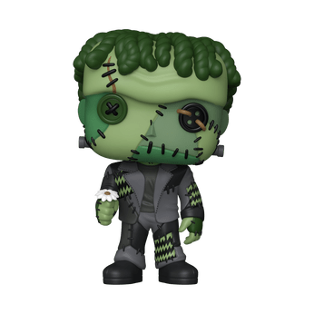 Pop! Patchwork Frankenstein 2014 4
