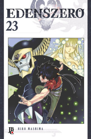 Edens Zero - Vol. 23