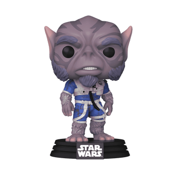 Imagem do Pop! Zeb Orrelios 716 4