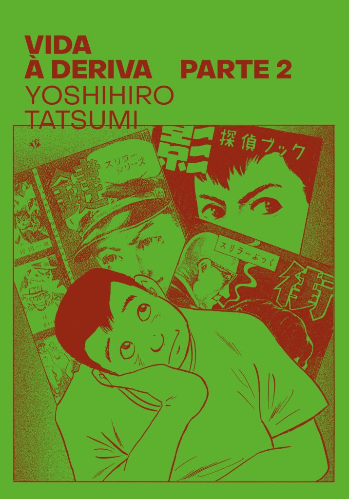 Vida à Deriva - Vol. 2