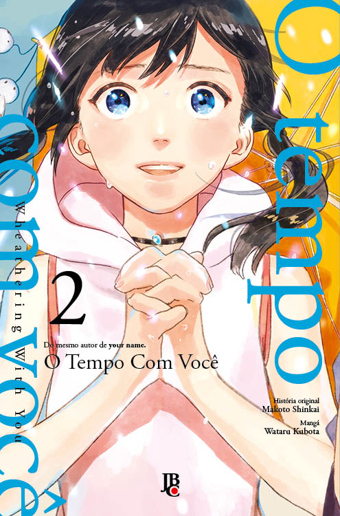 O Tempo com Você - Vol. 2