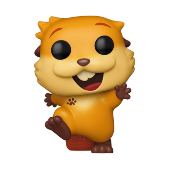 Imagem do Pop! Mabel Beaver 1749 4
